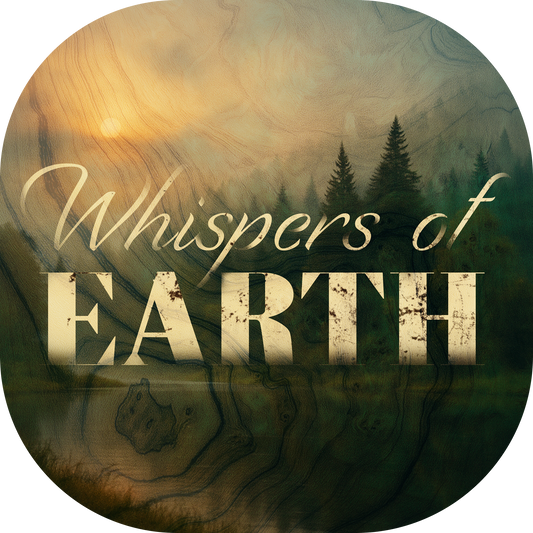 Whispers of Earth