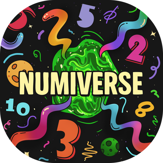 Numiverse