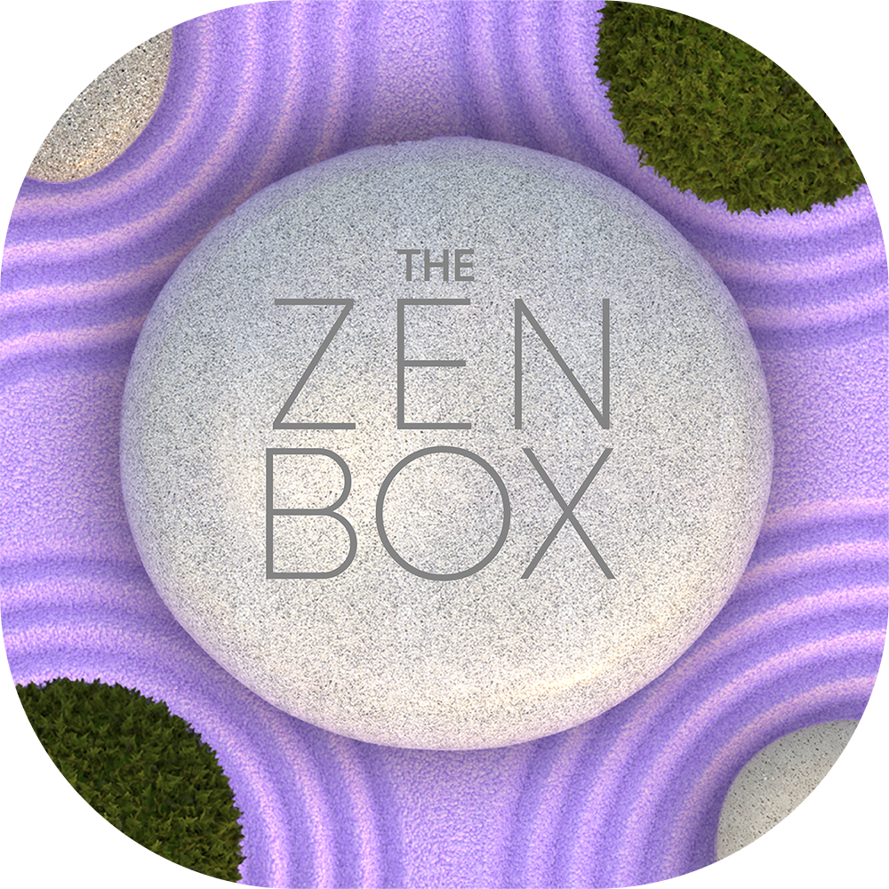 Klydo Collections | The Zen Box – Klydoclock