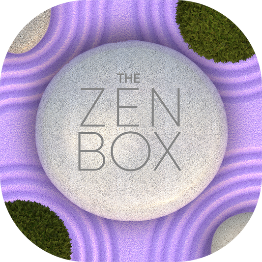 The Zen Box