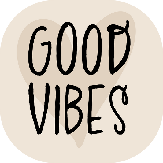 Good Vibes