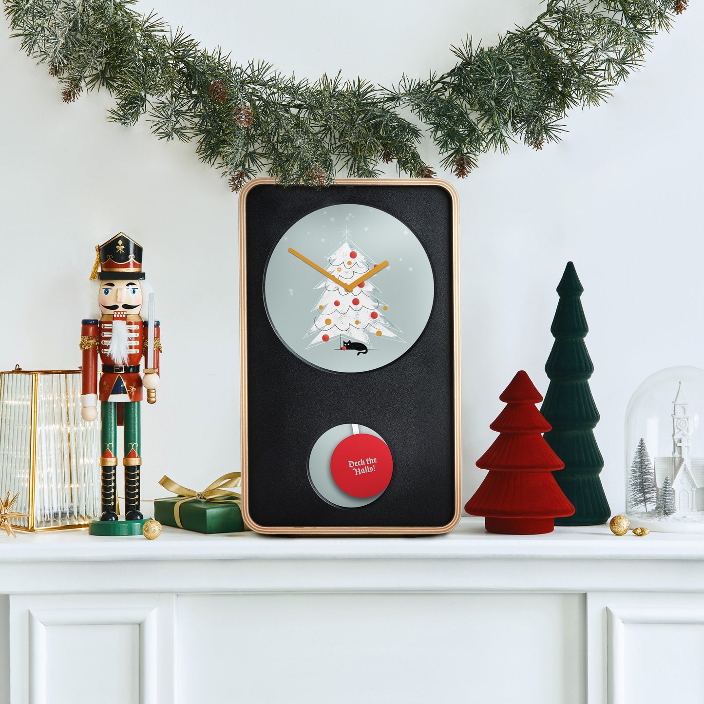 Deck the Halls