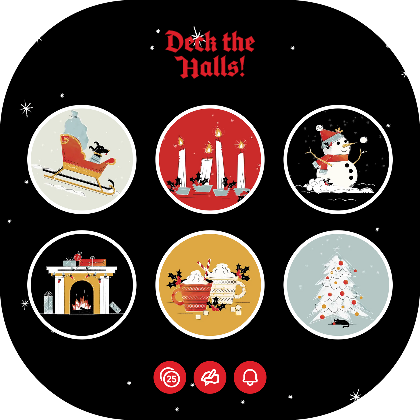 Deck the Halls