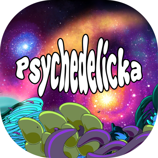Psychedelicka