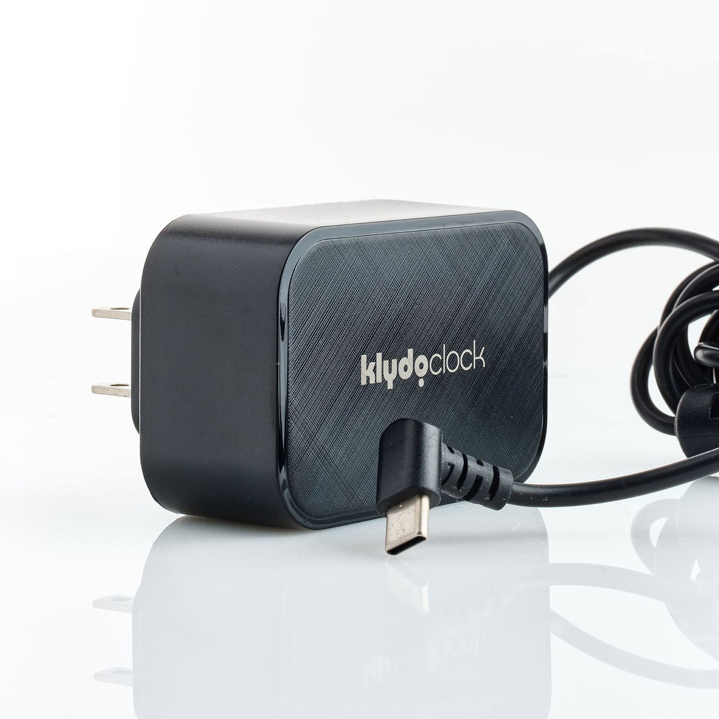 Klydoclock Power Cord