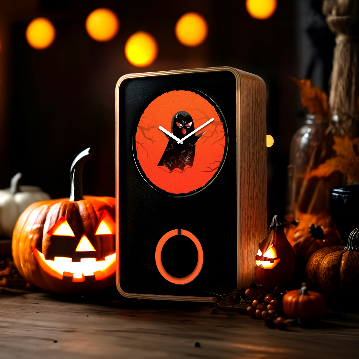 Hallows' Eve Creatures