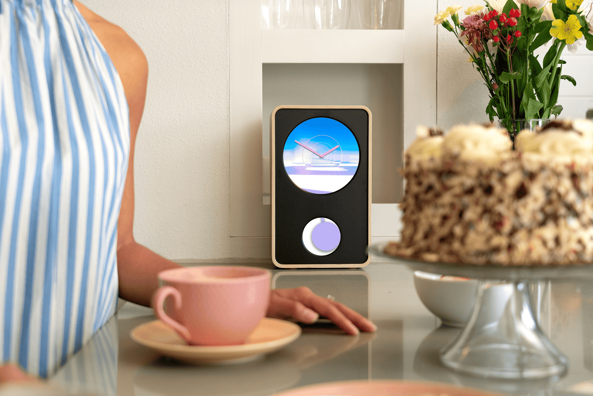 Customer Support – Klydoclock