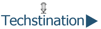 Techstination interview: