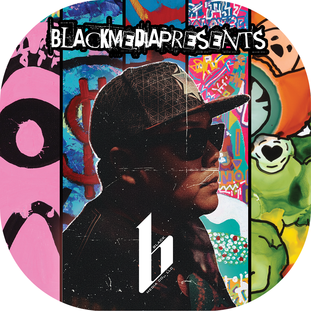 BlackMediaPresents