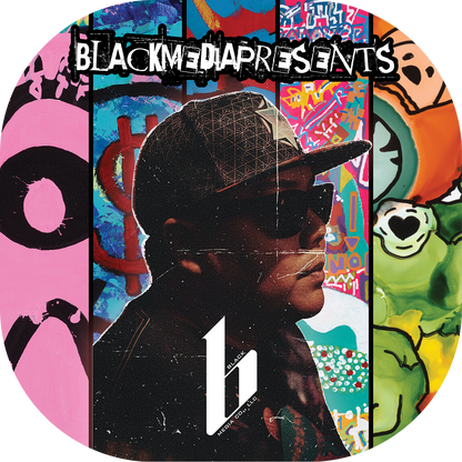 BlackMediaPresents