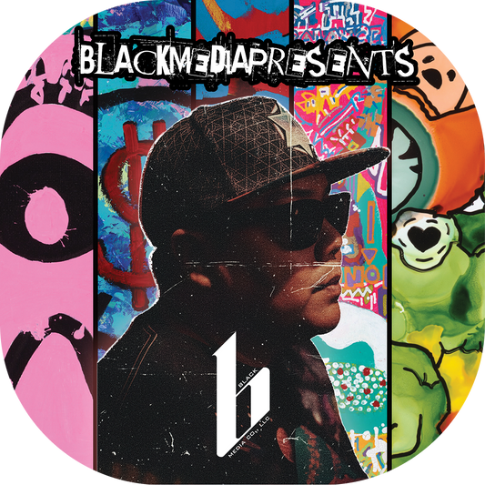 BlackMediaPresents