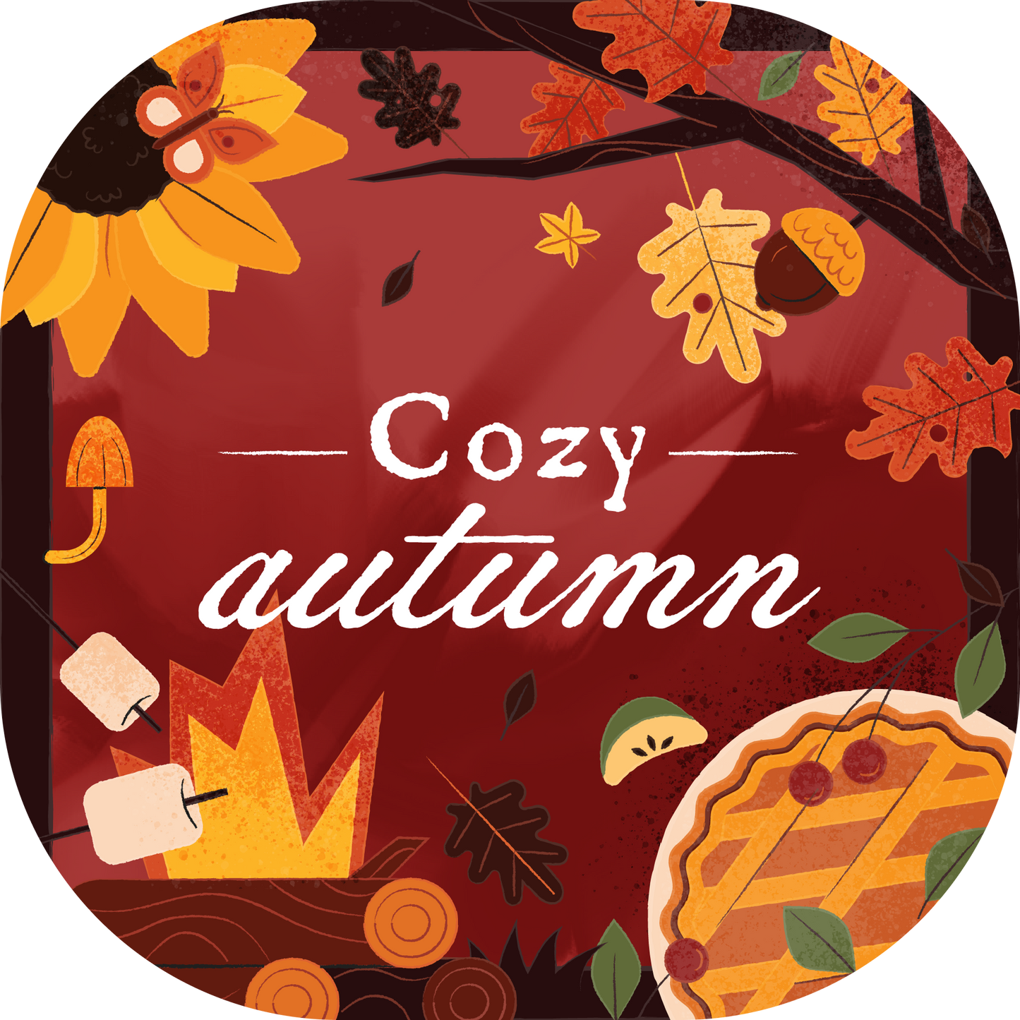 Cozy Autumn
