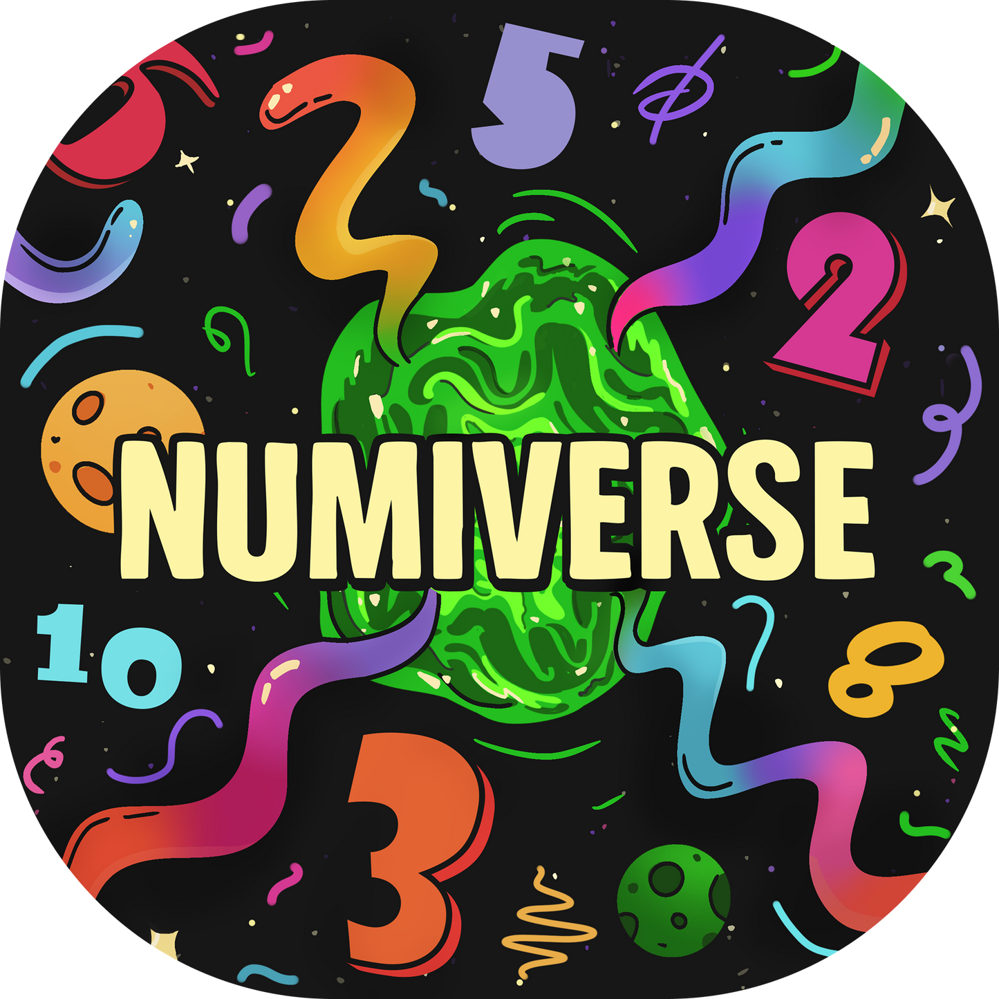 Numiverse