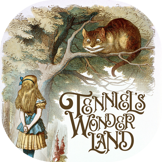Tenniel's Wonderland