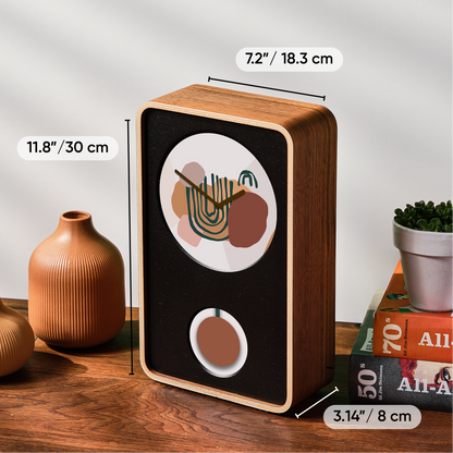 Urban Mystery Artist Edition Klydoclock