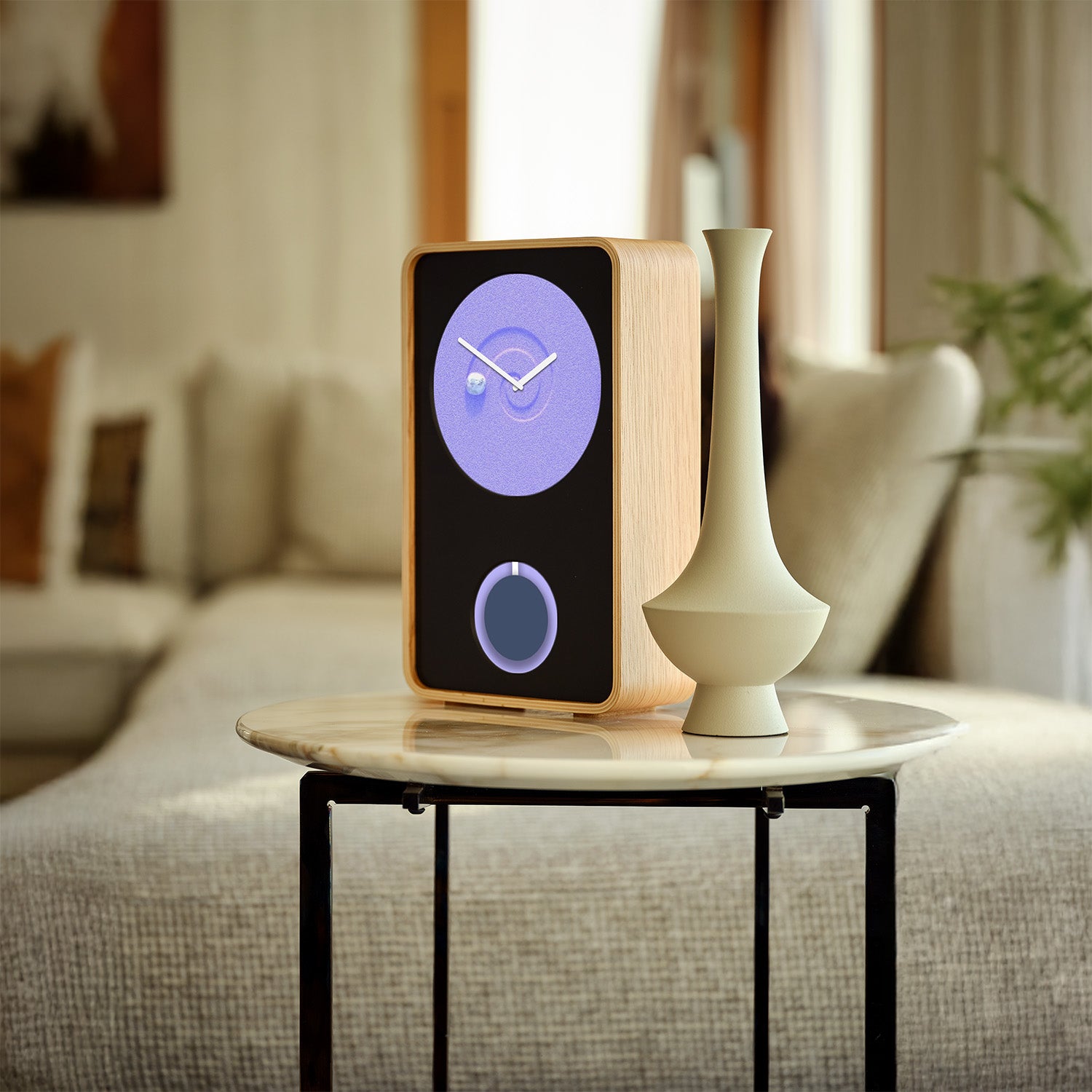 Klydo Collections | The Zen Box – Klydoclock