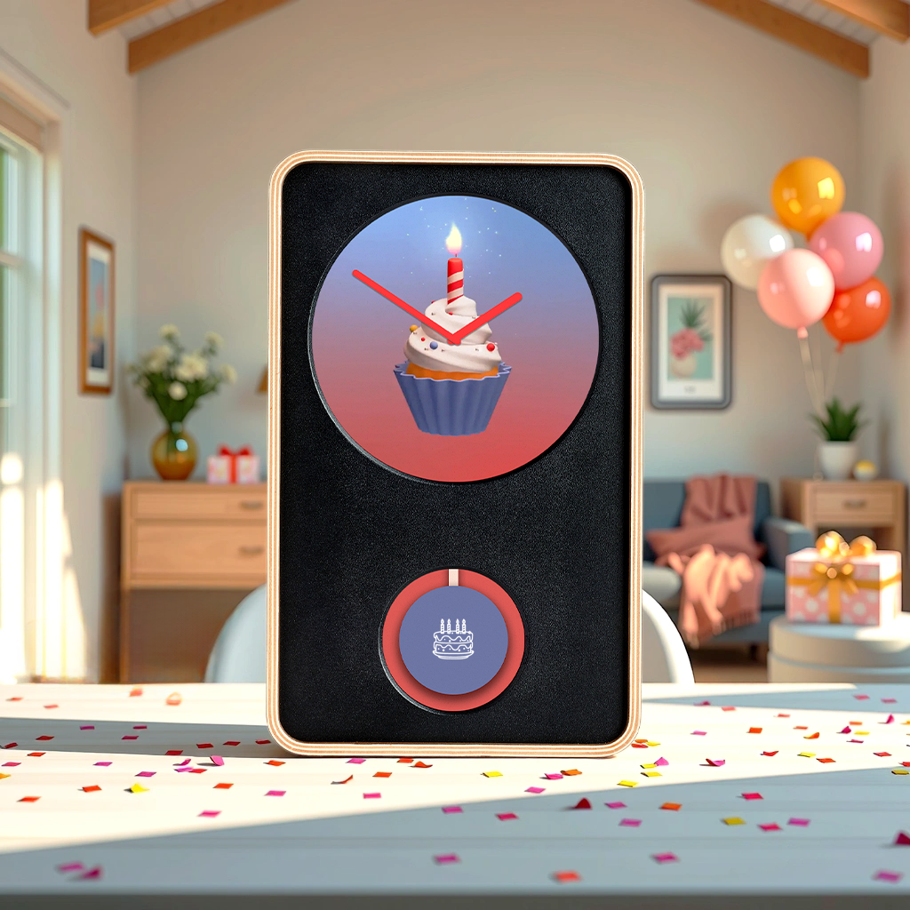 Birthday Blast!