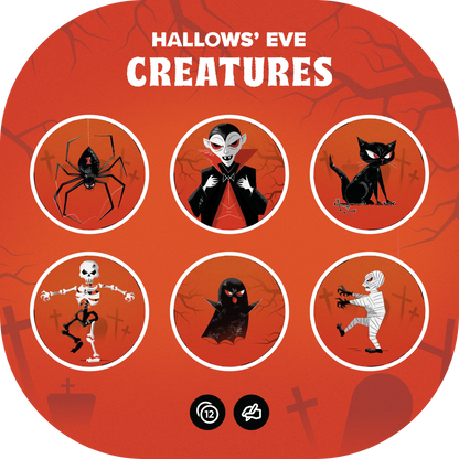 Hallows' Eve