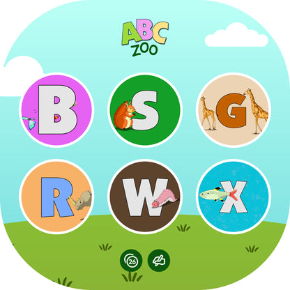ABC ZOO