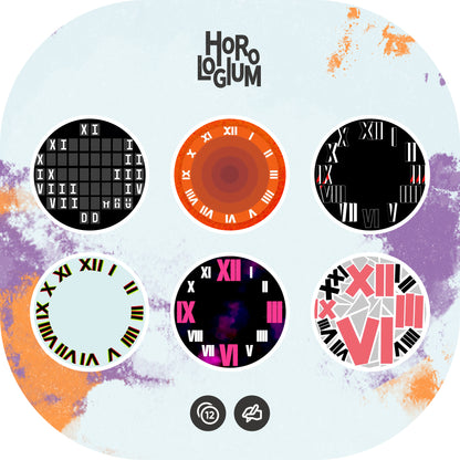 Horologium