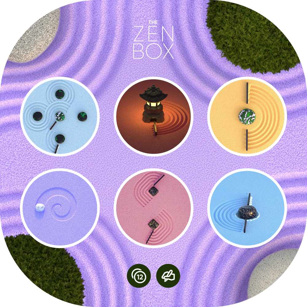 The Zen Box