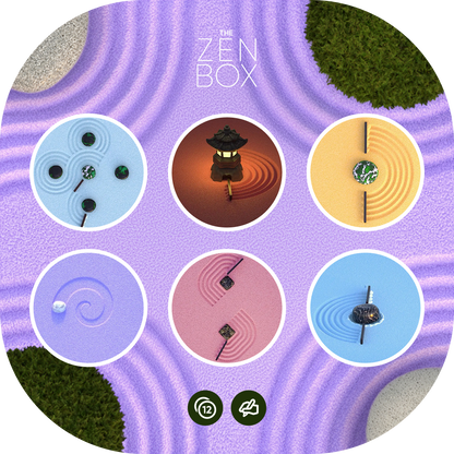 The Zen Box