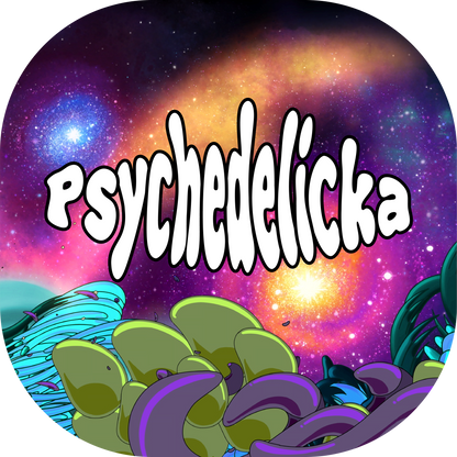 Psychedelicka