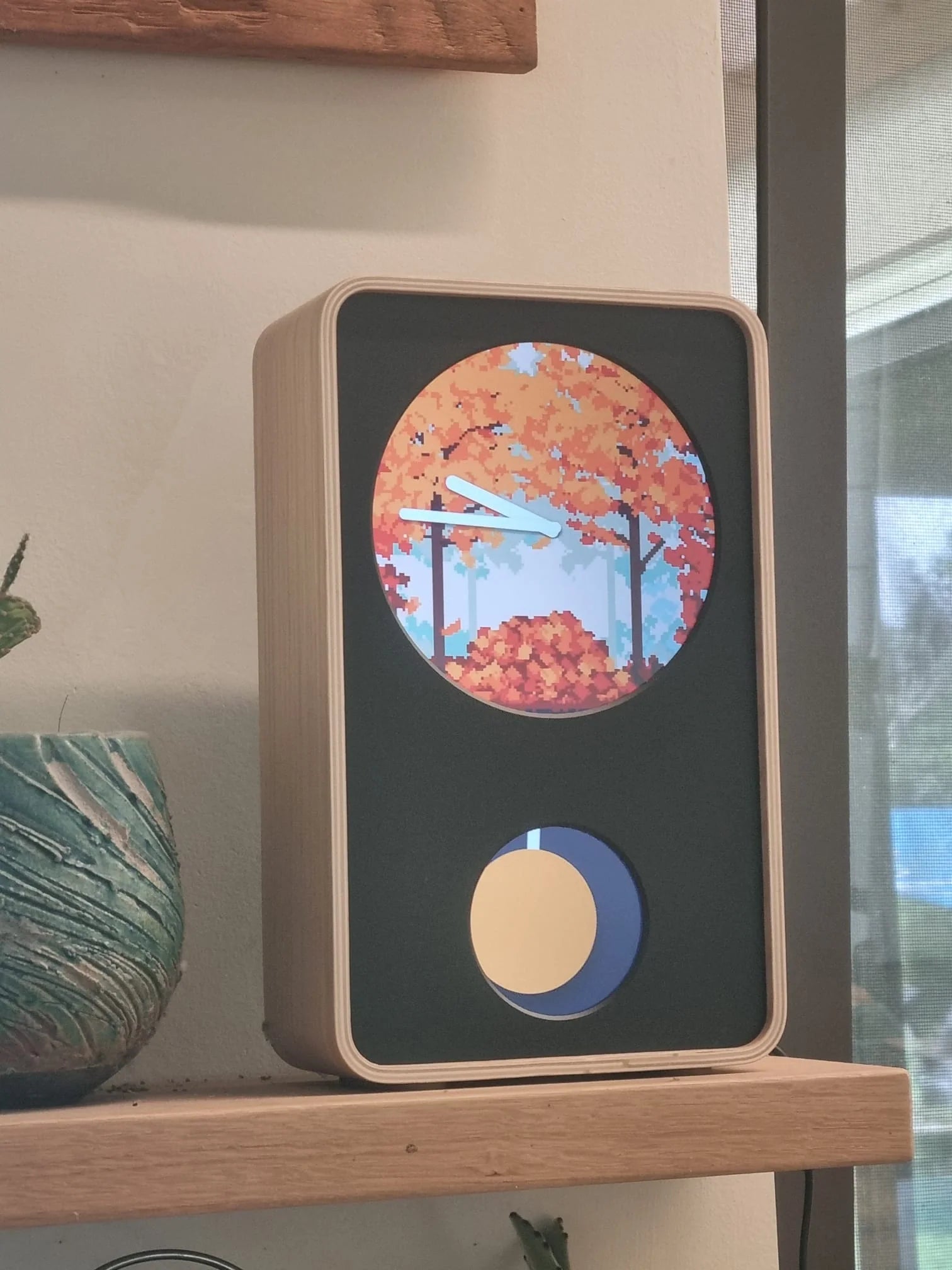 Klydo clock review