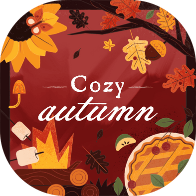 Cozy Autumn