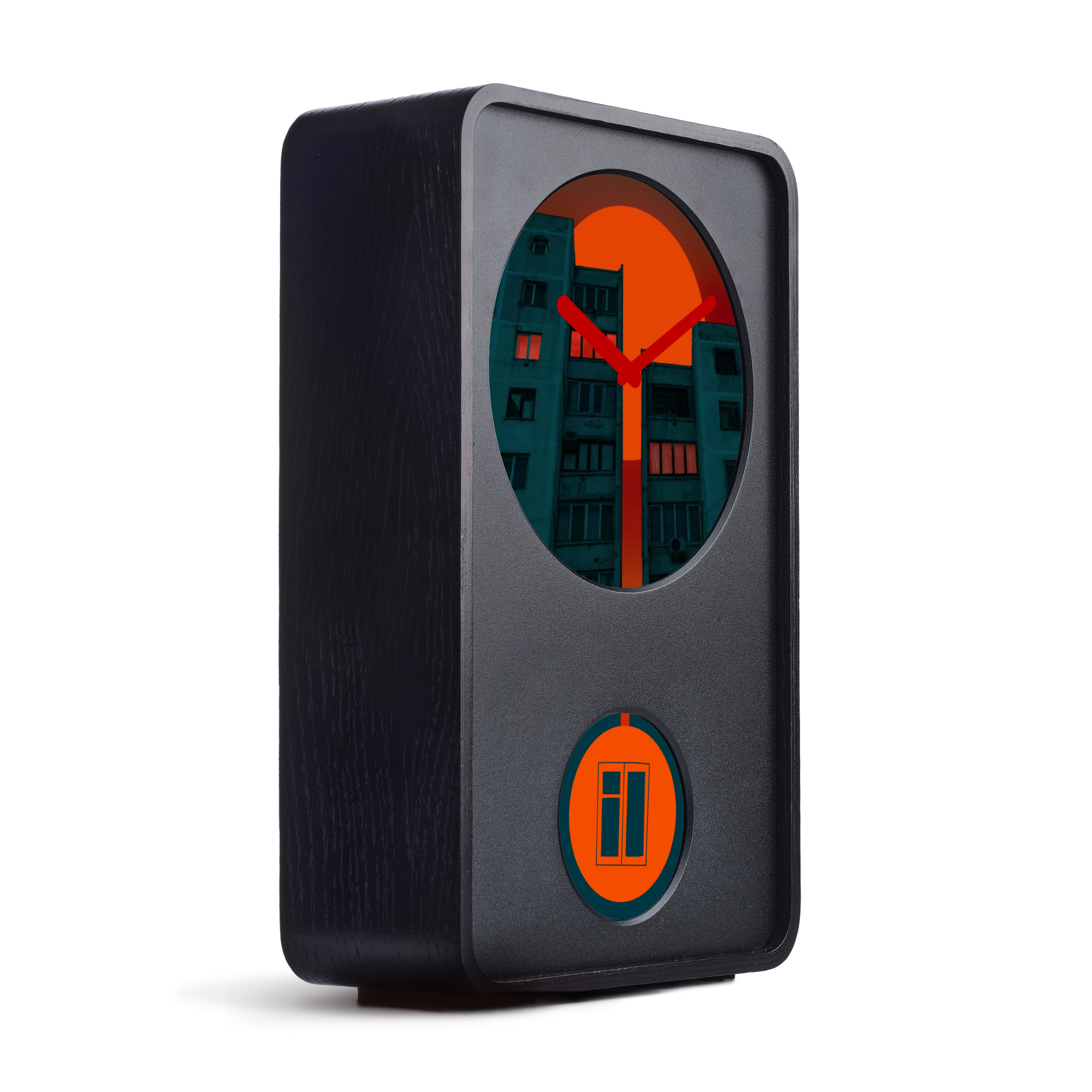 Urban Mystery - ebony product