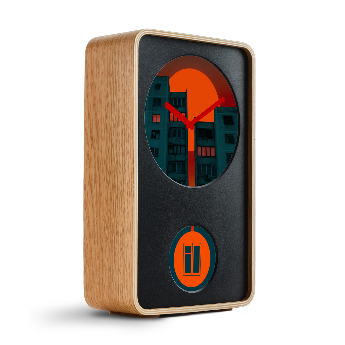 Urban Mystery - oak product