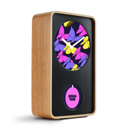 Oddulations - oak product