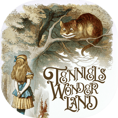 Tenniel's Wonderland