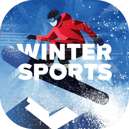 Winter Sports - Cover Image