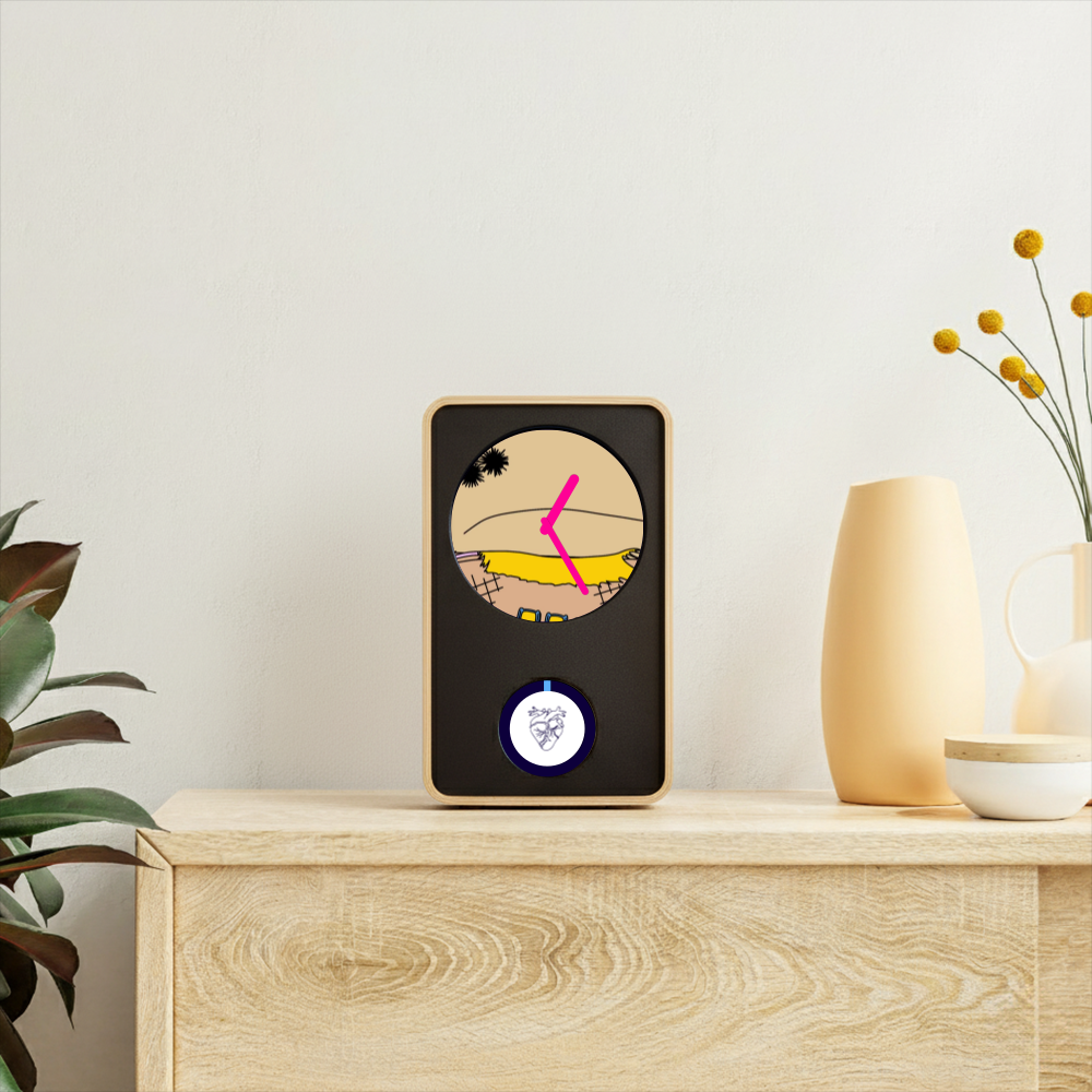 Hero's Journey - Mock Image