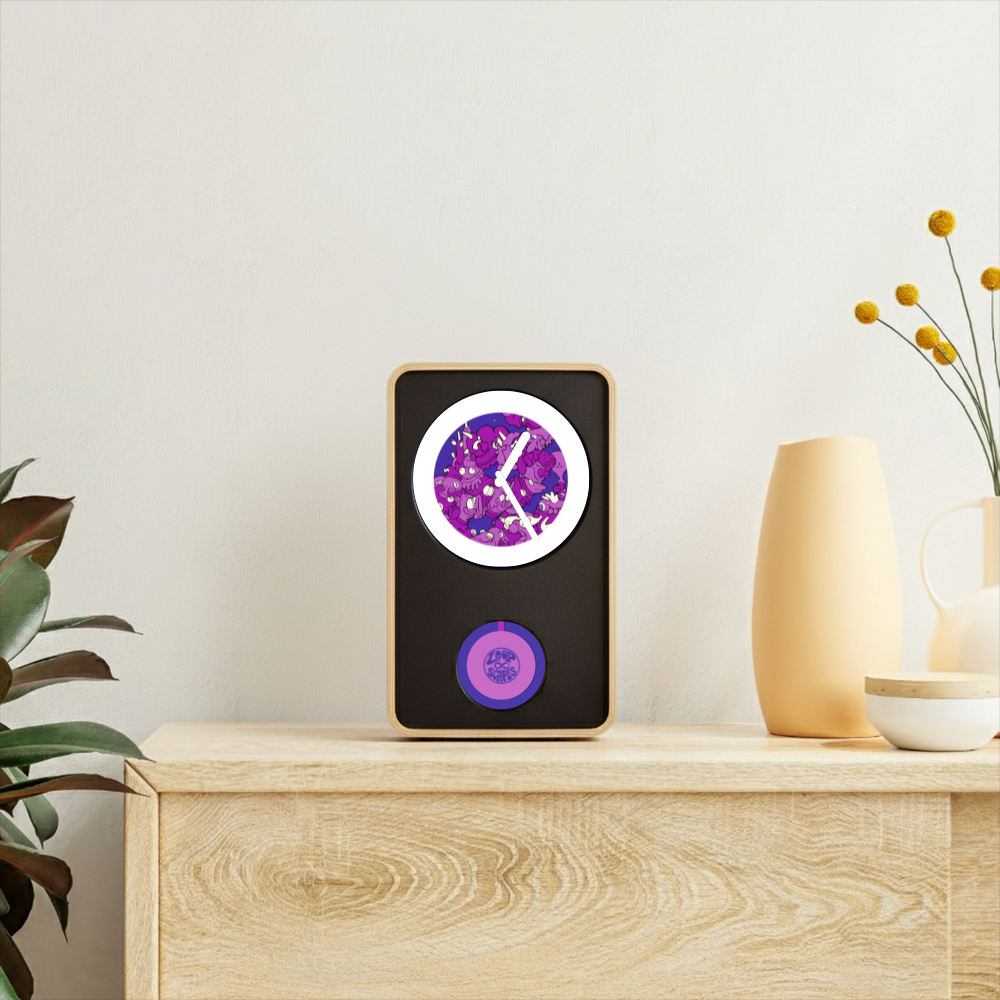 LOOPSCAPES Set #02 - Diving Deeper! - Mock Image