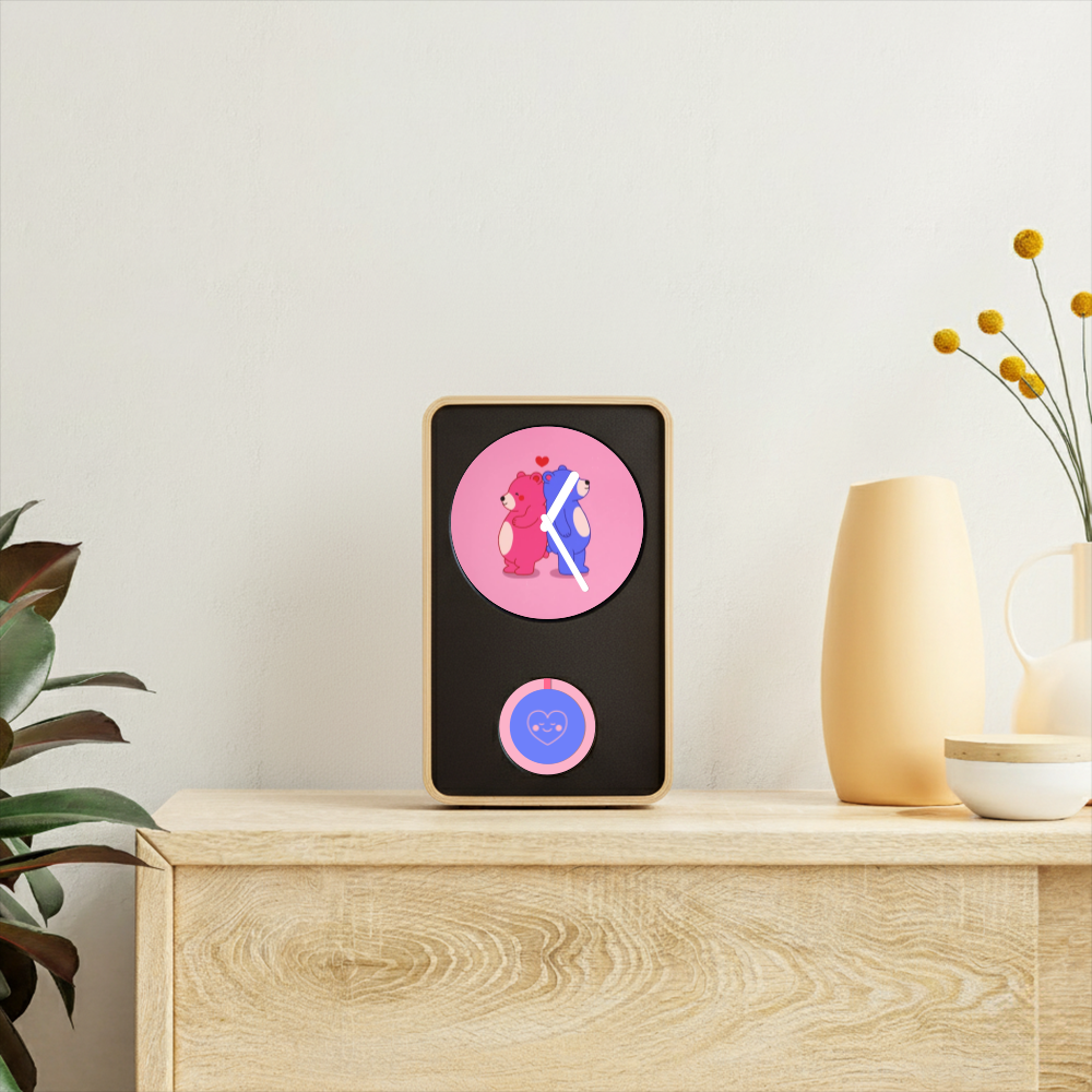 It Takes Two - Mock Image