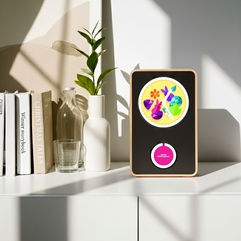 Easter EGGstravaganza - Mock Image