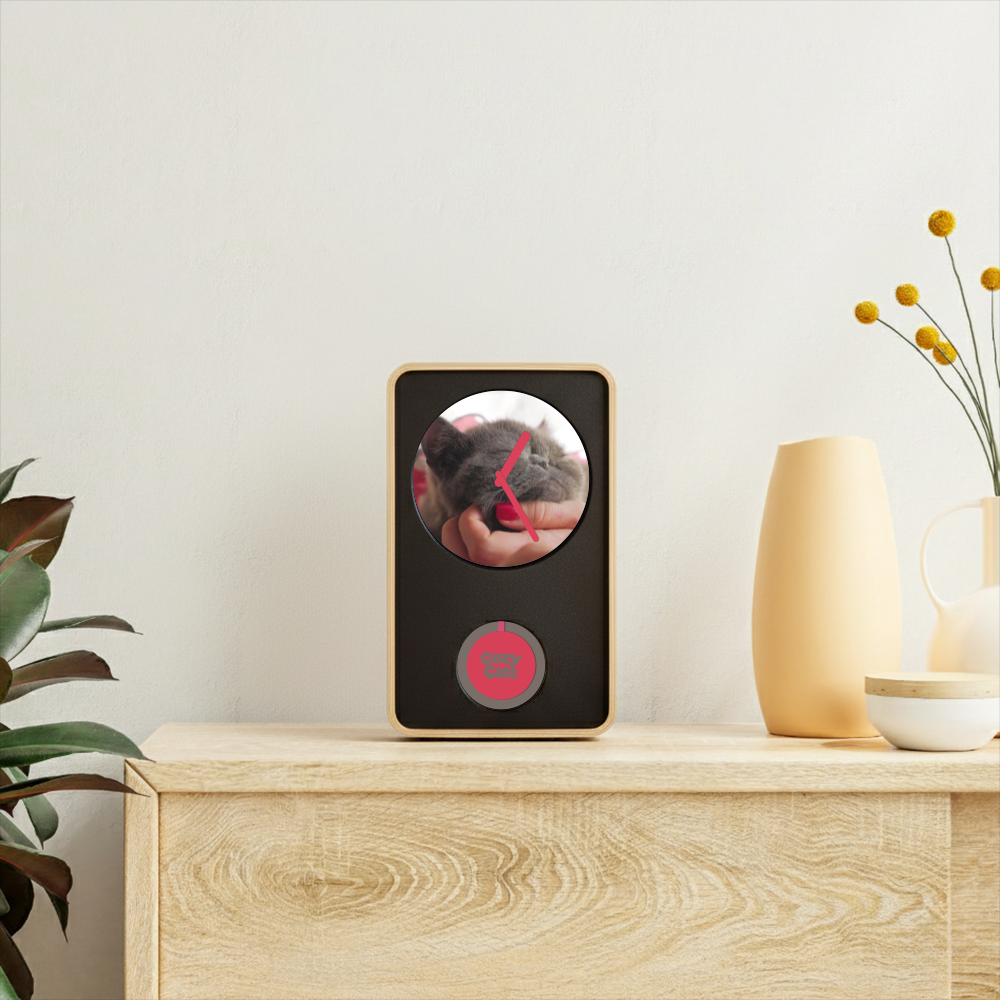 Cozy Cats - Mock Image