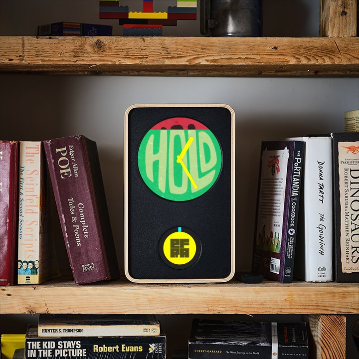 Messages - Mock Image