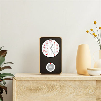 Horologium - Mock Image