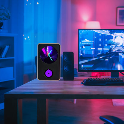RETROWAVE - Mock Image