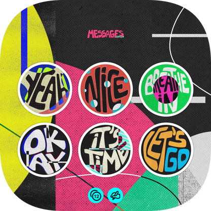 Messages - Generated Thumbnail