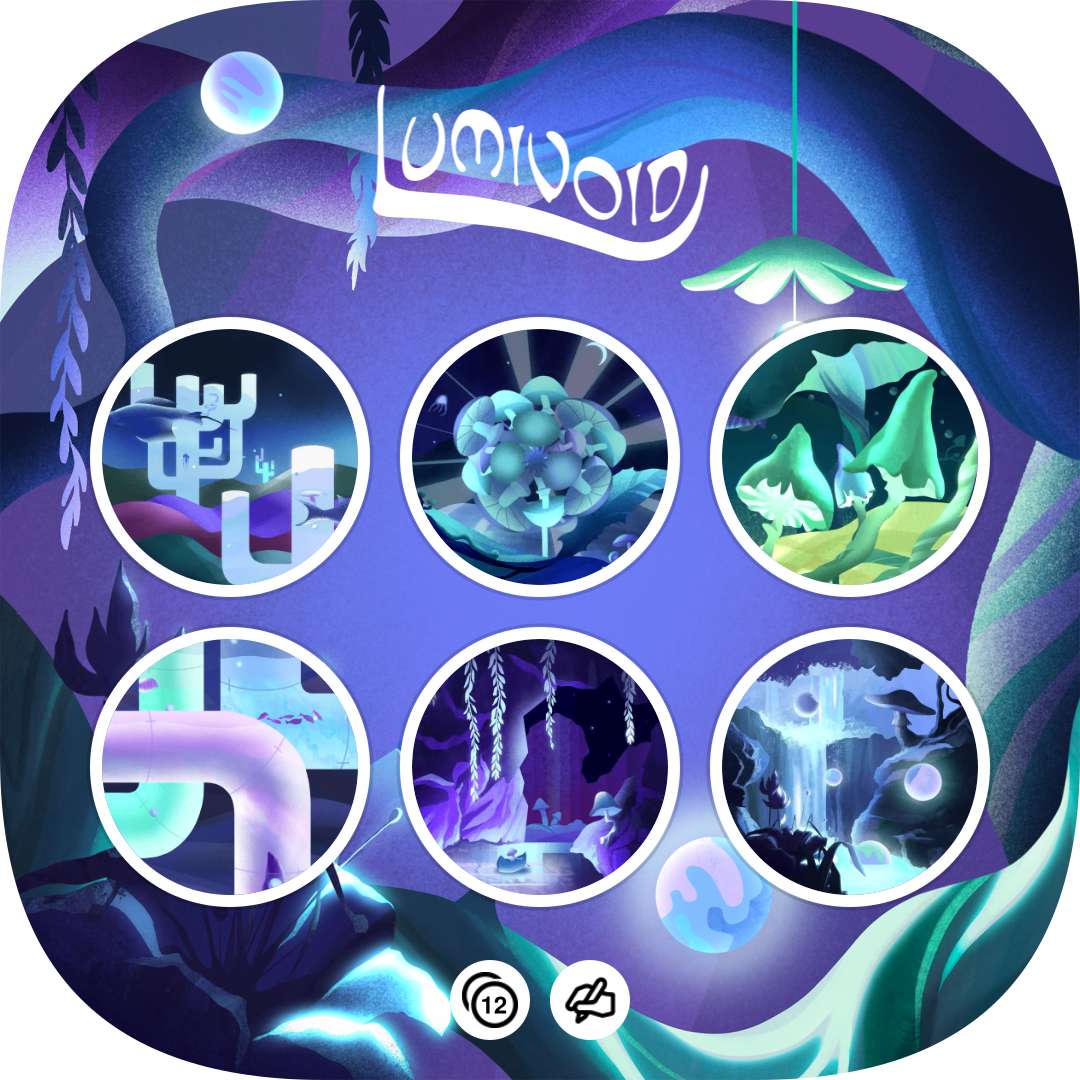 Lumivoid - Generated Thumbnail