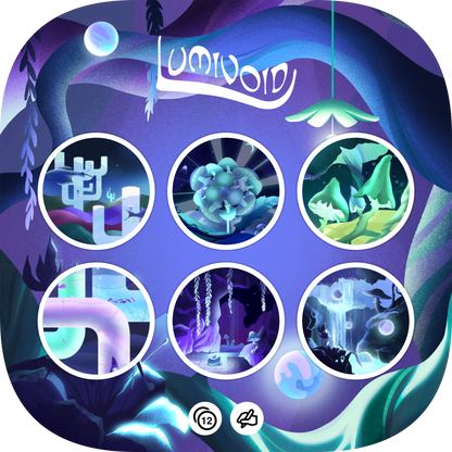 Lumivoid - Generated Thumbnail
