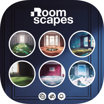 Roomscapes - Generated Thumbnail