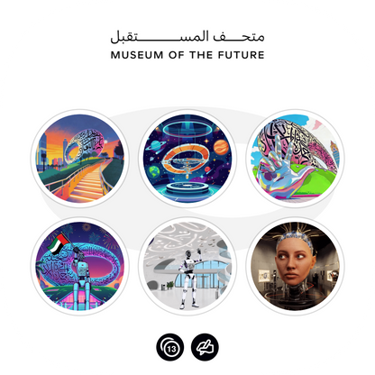 Museum of the Future, Dubai - Generated Thumbnail