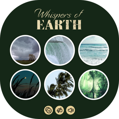 Whispers of Earth - Generated Thumbnail