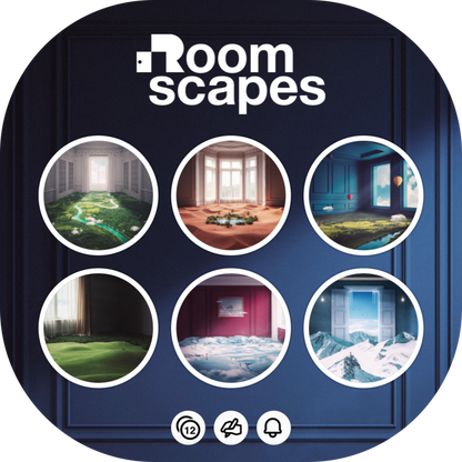 Roomscapes - Generated Thumbnail