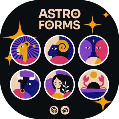 Astro Forms - Generated Thumbnail